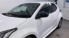 Mazda 2 Hybrid 1.5i Hybrid Select 5dr CVT Hybrid Hatchback